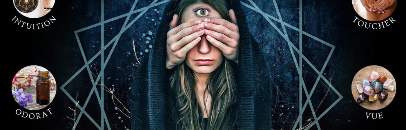 Salon des 6 Sens à Roquefort-la-Bédouille