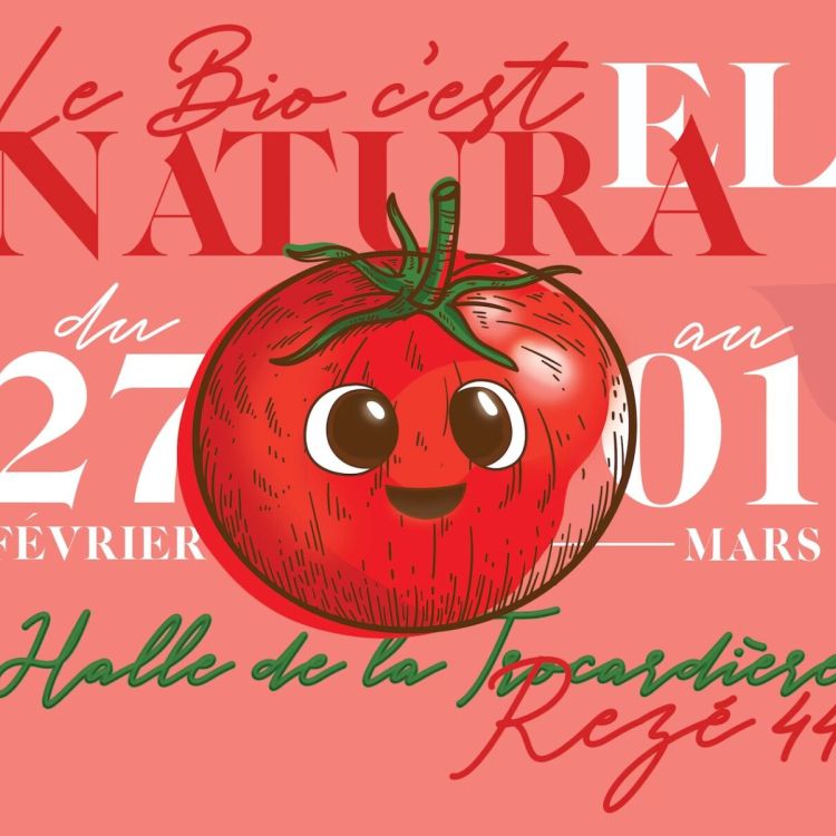 🌿✨ SHOGGA arrive au Salon Rezé Natura 2026 ! ✨🌿