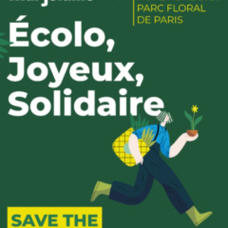 🍃 SHOGGA rejoint le salon Marjolaine 2025 au Parc Floral de Paris