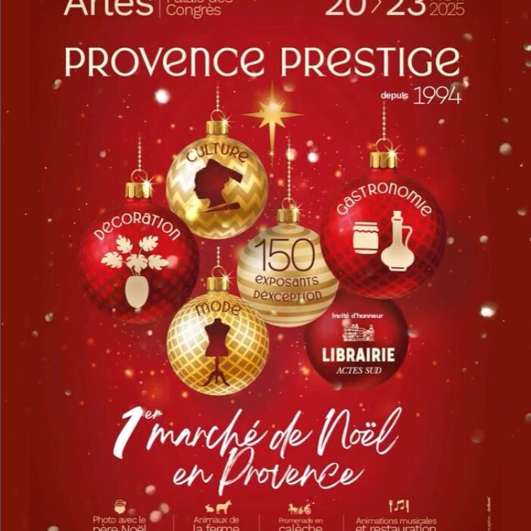 🌿 SHOGGA au Salon Provence Prestige 2025 à Arles