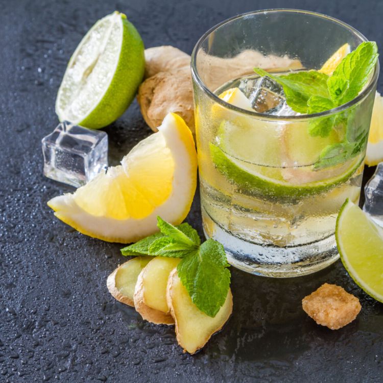 Cocktail du sud