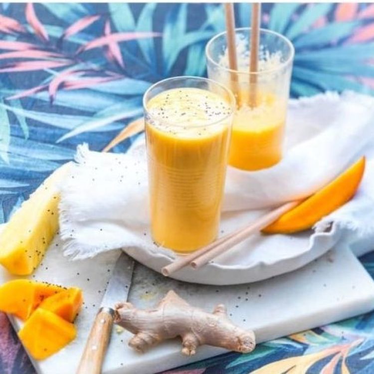 Mangue Drink